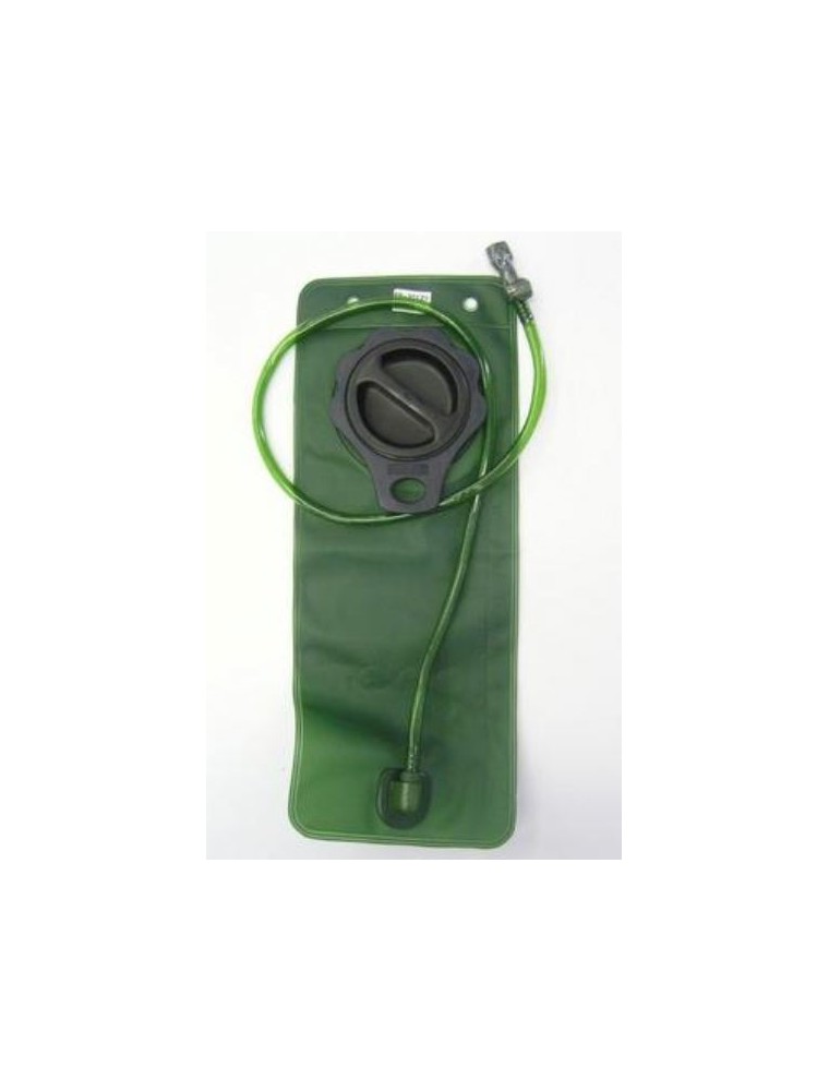 Royal - SACCA PER ACQUA VERDE    2,5Lt CAMELBAK