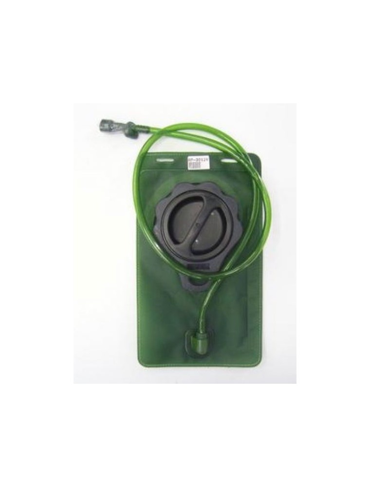 Royal - SACCA PER ACQUA VERDE    1,5Lt CAMELBAK