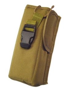 Royal - TASCA PORTA UTYLITY COLORE TAN IN CORDURA