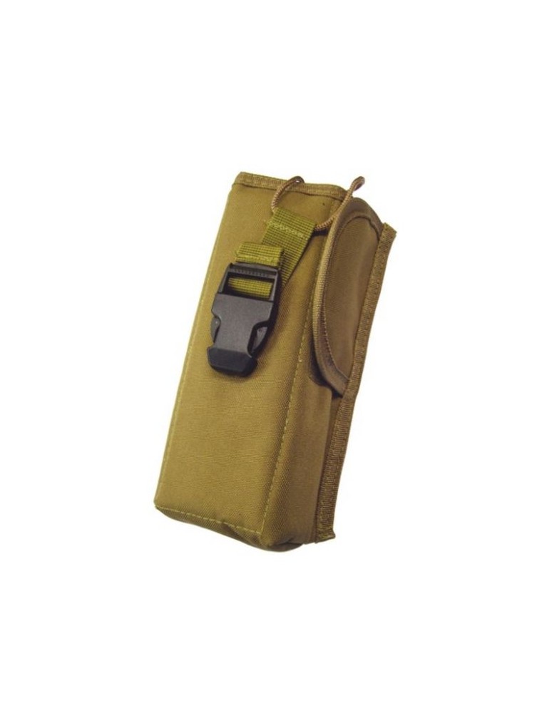 Royal - TASCA PORTA UTYLITY COLORE TAN IN CORDURA