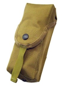 Royal - TASCA PORTA UTILITY        TAN MATERIALE CORDURA