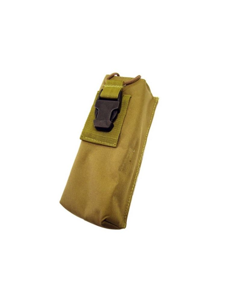 Royal - TASCA PORTA UTILITY COLORE TAN IN CORDURA