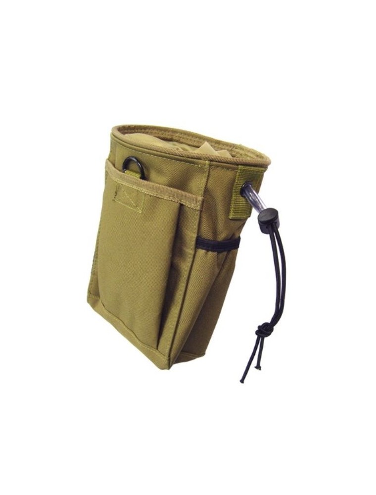 Royal - TASCA PORTA UTILITY COLORE TAN IN CORDURA