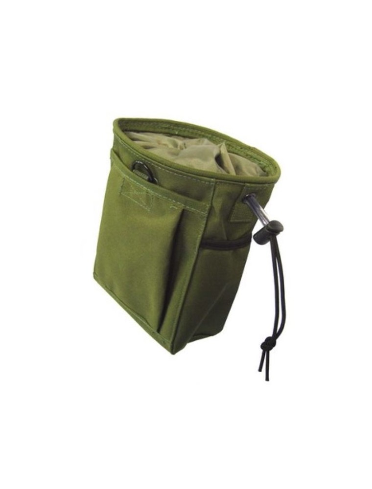 Royal - TASCA PORTATUTTO VERDE IN CORDURA