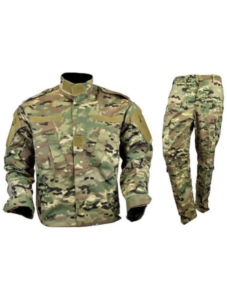 Royal - ROYAL UNIFORME MULTICAM media