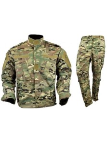 Royal - ROYAL UNIFORME MULTICAM small