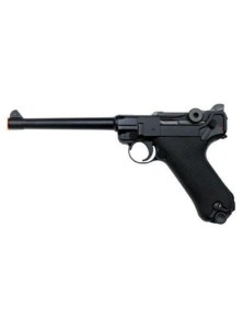 Weairsoft - Pistola Luger...