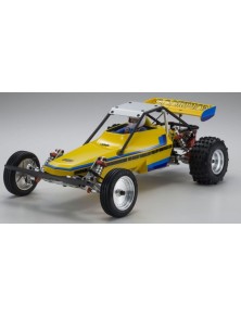 Kyosho - Kyosho Scorpion...