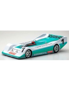 Kyosho - Fantom EP 4WD 1/12...