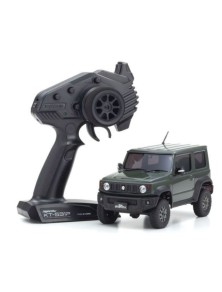 Kyosho - Suzuki Jimny...