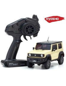 Kyosho - Suzuki Jimny...