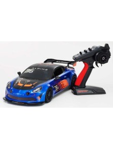 Kyosho - Alpine GT4 1/10...