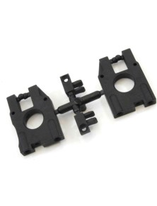 Kyosho - Supporti differenziale centrale MP9 MP10