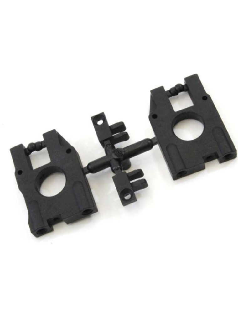 Kyosho - Supporti differenziale centrale MP9 MP10