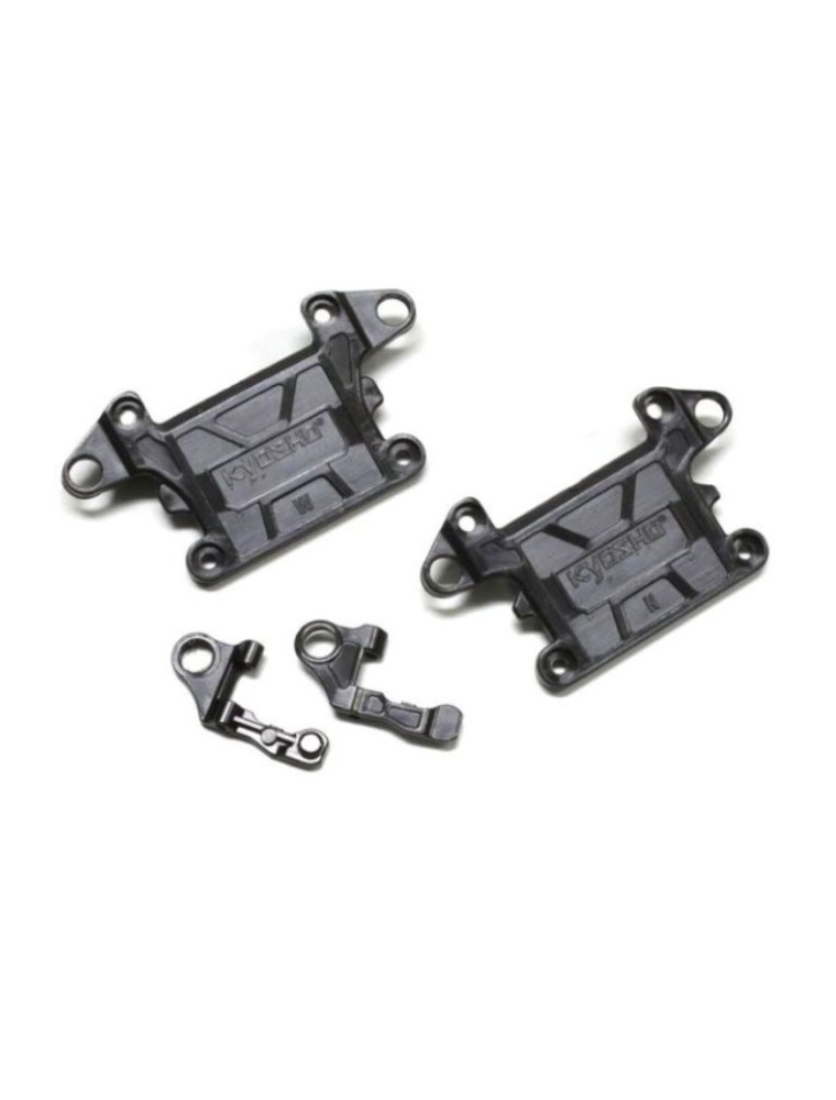 Kyosho - MZ406B Bracci anteriori RWD MR03 Mini-Z