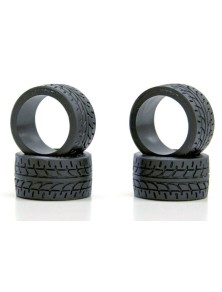 Kyosho - MZW38-20B Gomme...