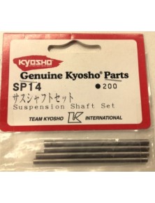 Kyosho - SET PERNI...