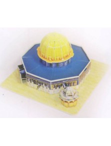 Lima - DOME OF THE ROCK...