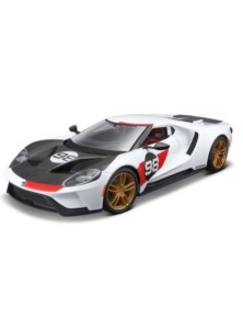 Maisto - Ford GT 2021...