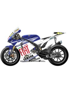 Maisto - MotoGP Yamaha...