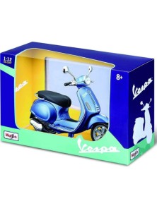 Maisto - 32721 Vespa Primavera 150 1/12 1pz