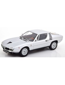 KK-SCALE - Alfa Romeo Montreal 1970 1/18 KK-Scale