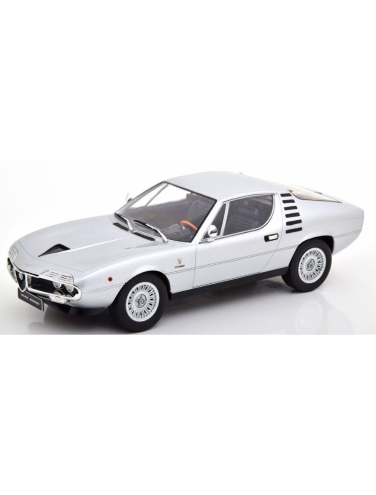 KK-SCALE - Alfa Romeo Montreal 1970 1/18 KK-Scale