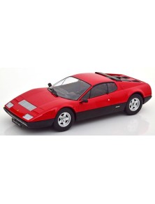 KK-SCALE - Ferrari 365 GT4 BB rossa 1973 1/18 KK-Scale