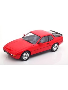 KK-SCALE - Porsche 924...