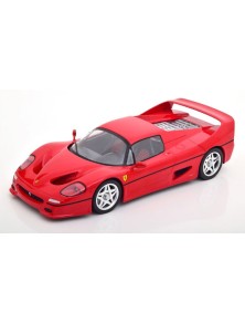 KK-SCALE - FERRARI F50...