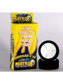 MatrixTires - SPUGNE +...