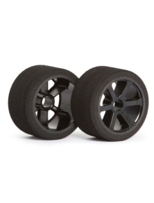 MatrixTires - Spugne +...