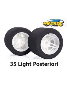 MatrixTires - Spugne...