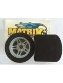 MatrixTires - SPUGNE...