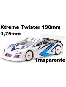 XTREME Aerodynamics -...