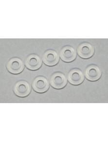 Mugen Seiki - O-Ring P3 al silicone 10pz