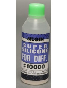 Mugen Seiki - OLIO PER DIFFERENZIALE  10.000 B0317