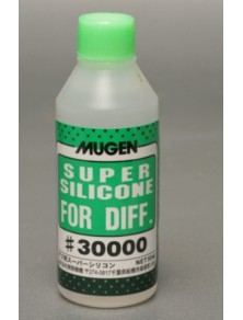 Mugen Seiki - OLIO PER DIFFERENZIALE  30.000 B0318