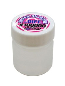 Mugen Seiki - B0320B OLIO SILICONE   100.000