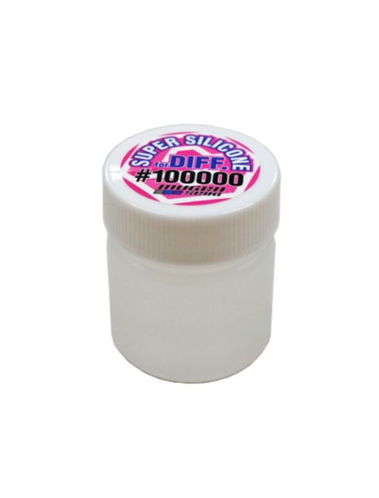 Mugen Seiki - B0320B OLIO SILICONE   100.000