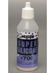 Mugen Seiki - OLIO AL SILICONE           700 B0327