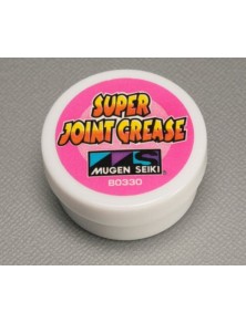 Mugen Seiki - GRASSO PER GIUNTI SUPER JOINT GREASE B0330