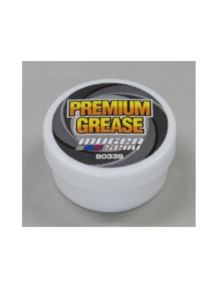 Mugen Seiki - GRASSO PREMIUM GREASE B0339