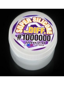 Mugen Seiki - OLIO AL SILICONE     1.000.000 B0349