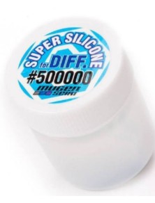 Mugen Seiki - OLIO AL SILICONE       500.000 B0351