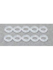 Mugen Seiki - O-RING S5 SILICONE 10pz  MBX7R