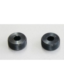 Mugen Seiki - TAPPO PIVOT BALL         MBX7R IN ACCIAIO MBX8