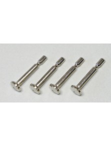 Mugen Seiki - INSERTO PIN               MBX8 DEGLI AMMORTIZZATORI