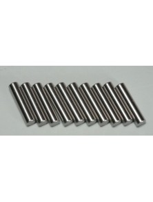 Mugen Seiki - PERNI 2,2x9,8mm      8pz MBX7R E0237 PER BICCHIERINI E0228