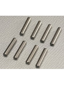 Mugen Seiki - SPINE 2x9,8mm...